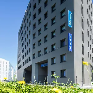  Szálloda Ibis Budget