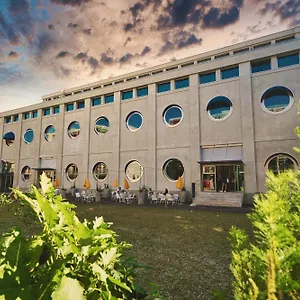Silo Design & Boutique Vandrarhem