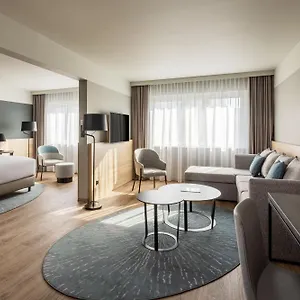 Marriott Hotell