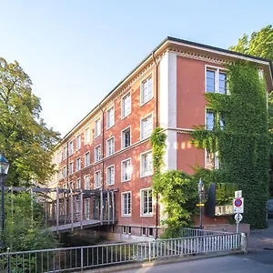 Youth Vandrarhem